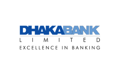 Dhaka Bank Logo seha