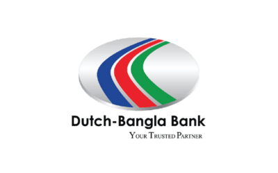 Dutch Bangla Bank Logo seha