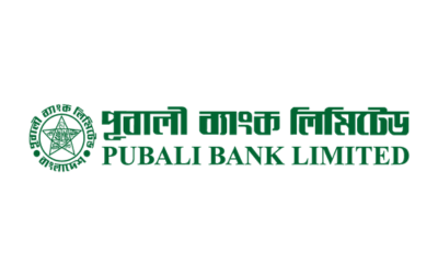 Pubali Bank Logo seha